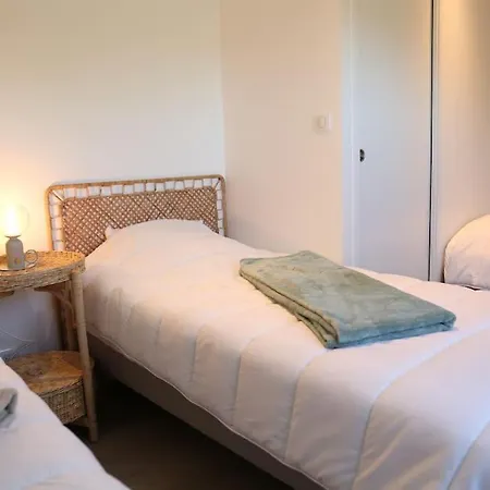 La Dunette : Loft Vue Imprenable Réville Esterno foto