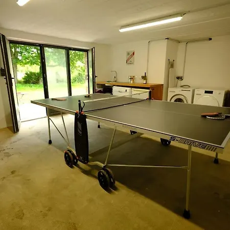 La Dunette : Loft Vue Imprenable Réville Esterno foto