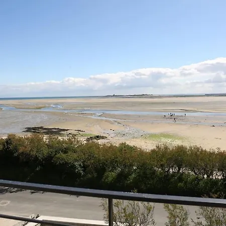 La Dunette : Loft Vue Imprenable Réville Esterno foto