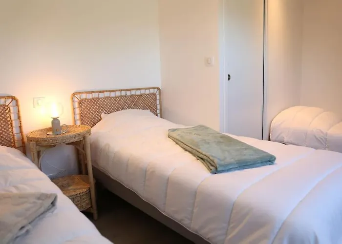 La Dunette : Loft Vue Imprenable