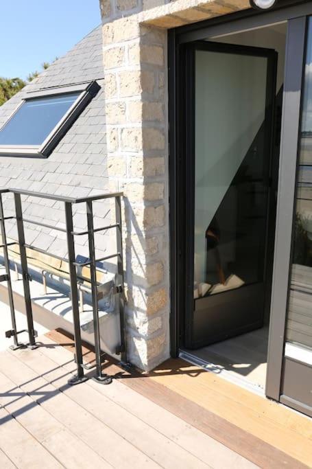 La Dunette : Loft Vue Imprenable