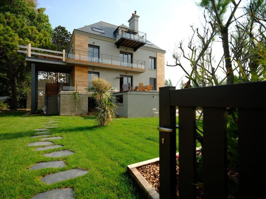 La Dunette : Loft Vue Imprenable *