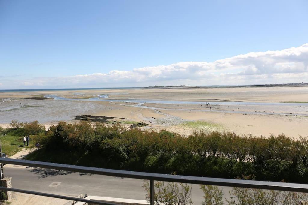 La Dunette : Loft Vue Imprenable Apartment *