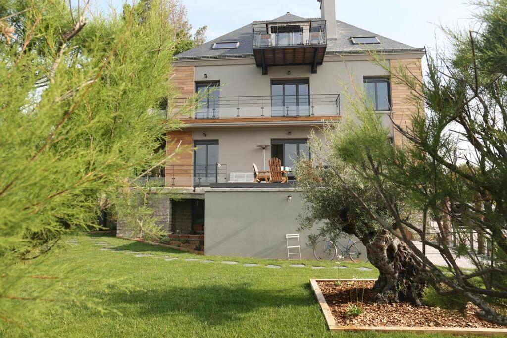 La Dunette : Loft Vue Imprenable Apartment