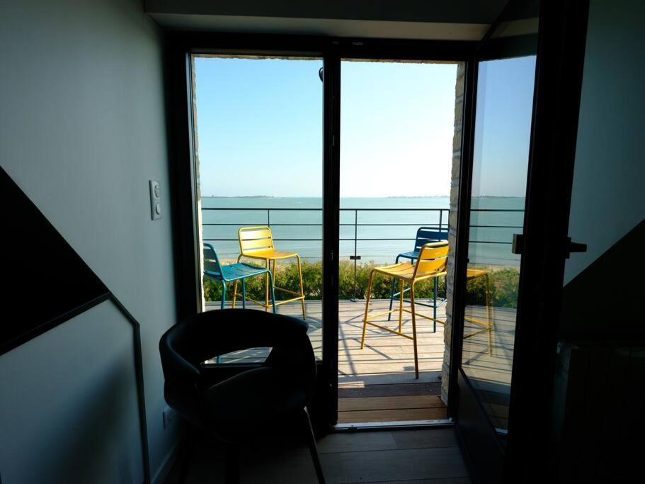 Apartment La Dunette : Loft Vue Imprenable Reville